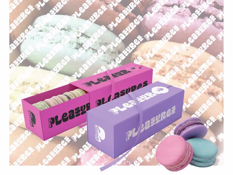 Cover image for Packaging Design