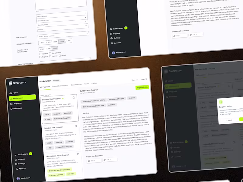 Cover image for Mini UX Audit