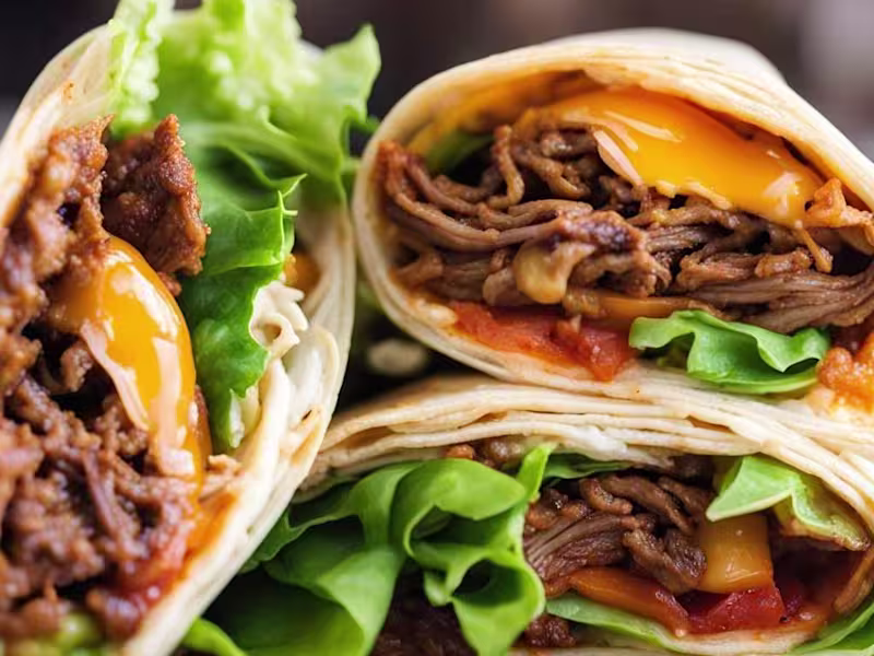 Cover image for High Quality, Eye-Catching SEO Optimized Food Articles