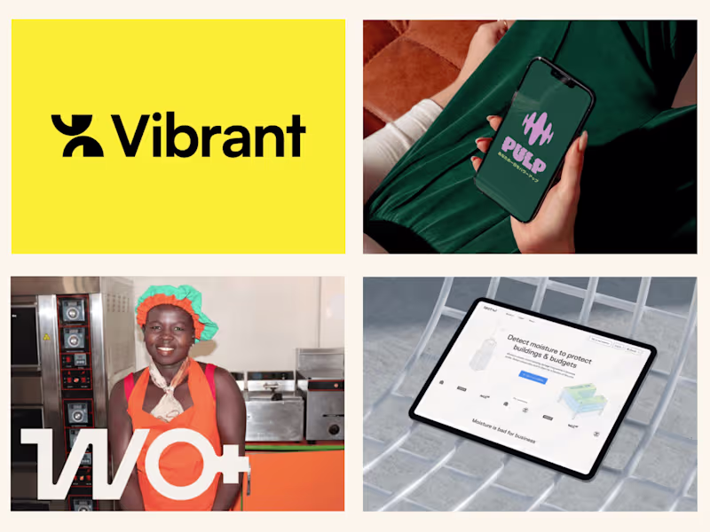 Cover image for A story that resonates and a brand that inspires