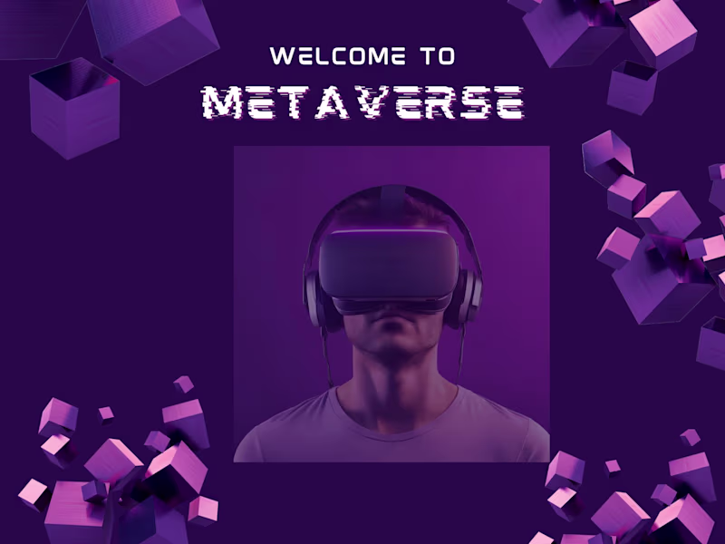 Cover image for VR Gaming