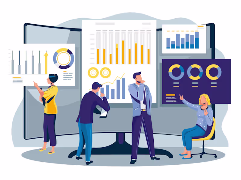 Cover image for Business Workflow Automation Engineer