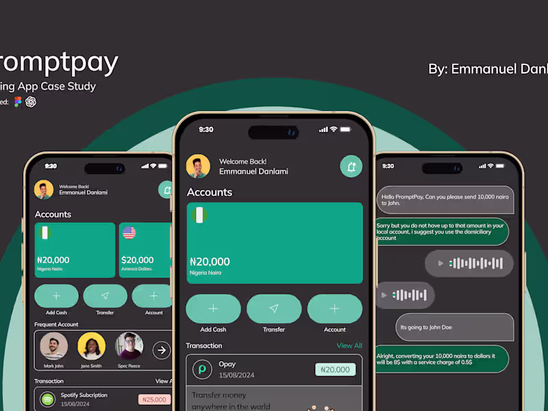 Cover image for Promptpay