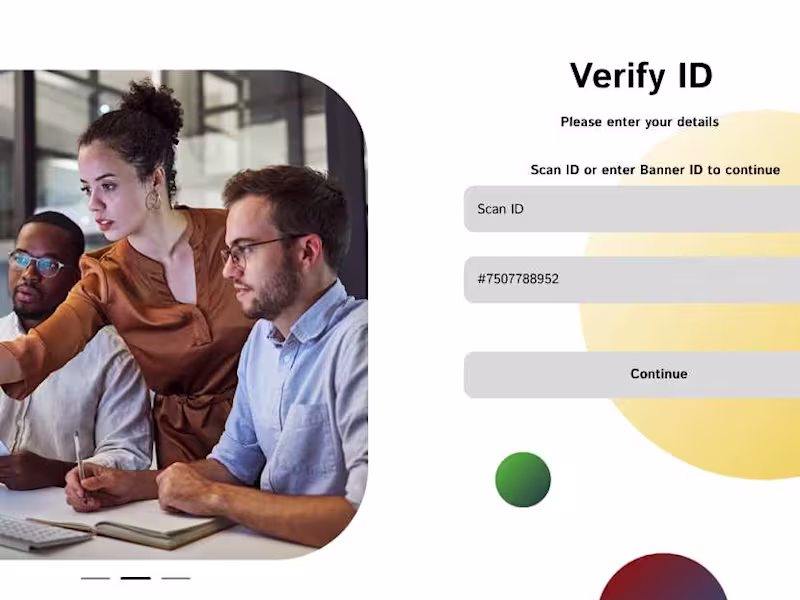 Cover image for UI for Juami Charz