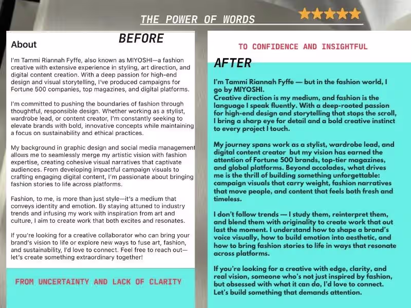 Cover image for The Power Bio