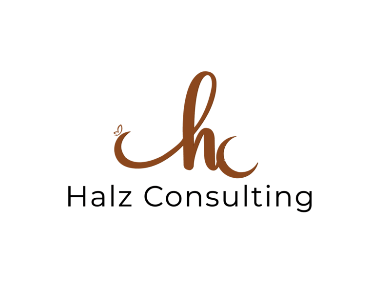 Cover image for Halz Consulting LLC