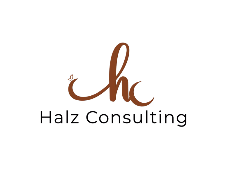 Cover image for Halz Consulting LLC