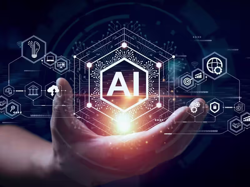 Cover image for AI explore video