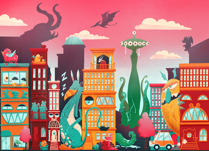 Cover image for Illustration, Art & Storyboarding