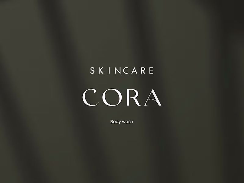 Cover image for Cora Skincare