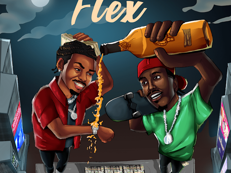 Cover image for Illustrative Content Creation for Brands