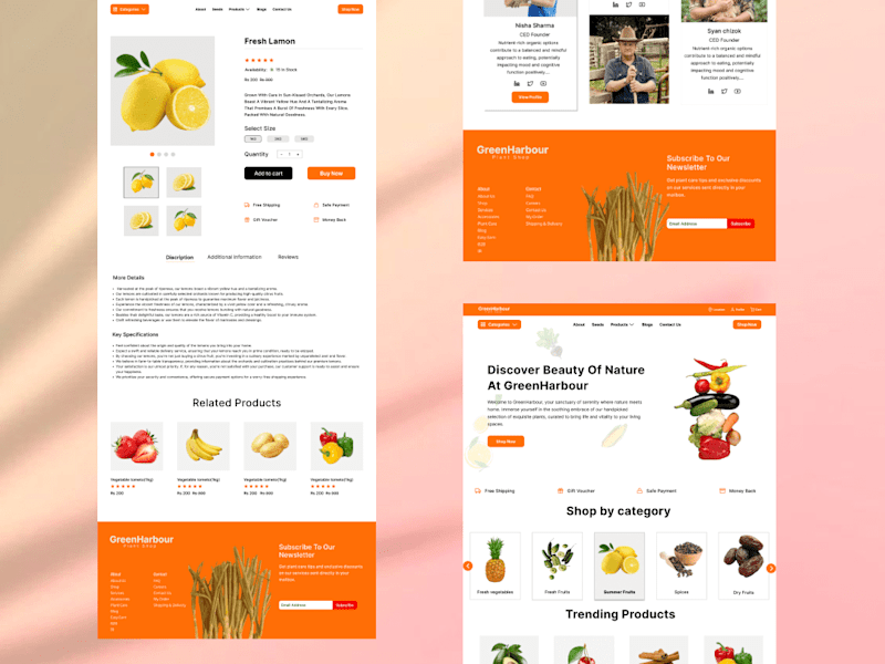 Cover image for UI/UX Designer