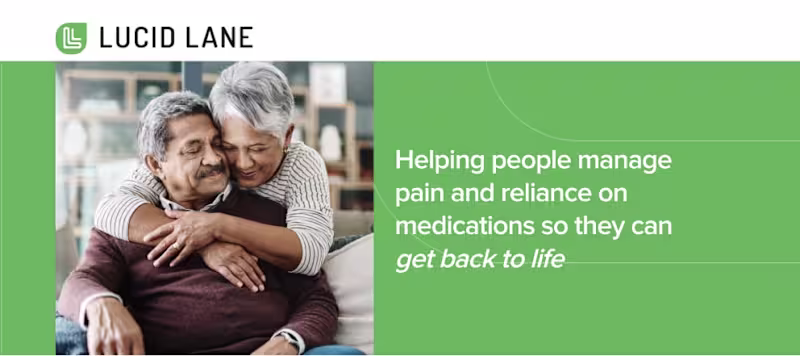 Cover image for B2B Health tech rapid iteration to find product market fit