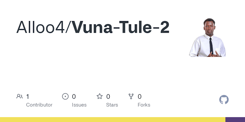 Cover image for Alloo4/Vuna-Tule-2