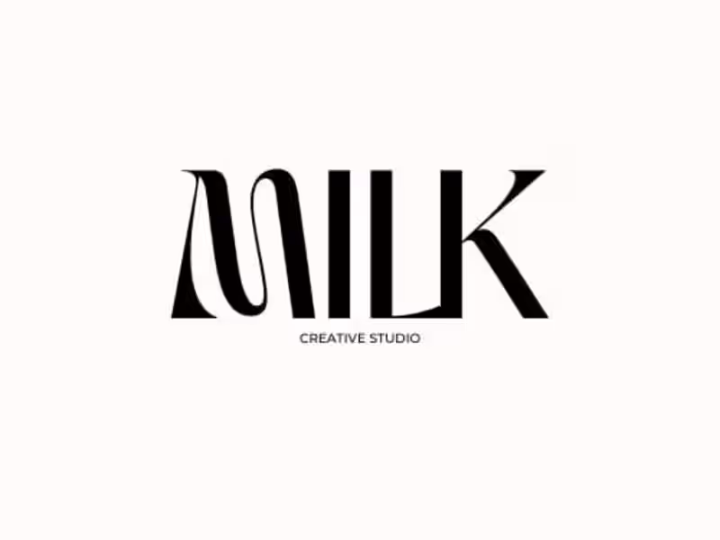 Cover image for Logo Design