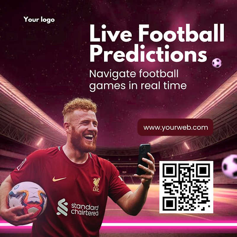 Cover image for Betting flyer