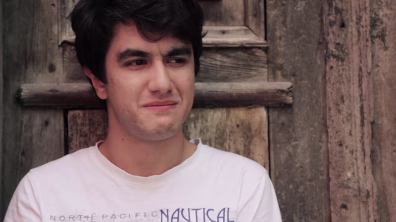 Cover image for İstanbul Hatırası Short Film Production