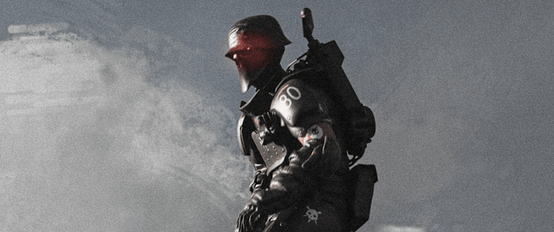 Cover image for SILENG VIGIL | CGI Animation