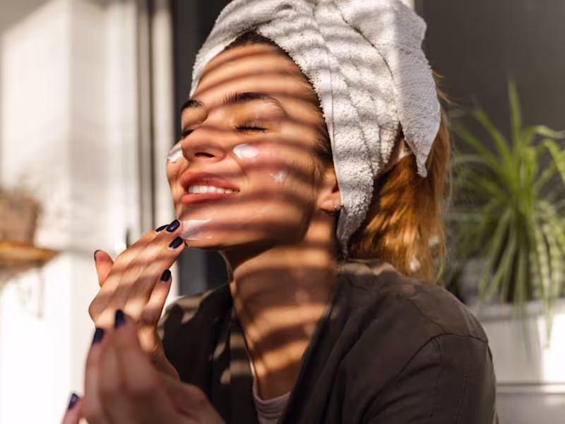 Cover image for NATURAL SKIN + HAIR PRODUCTS (@yourjourneybeauty) 