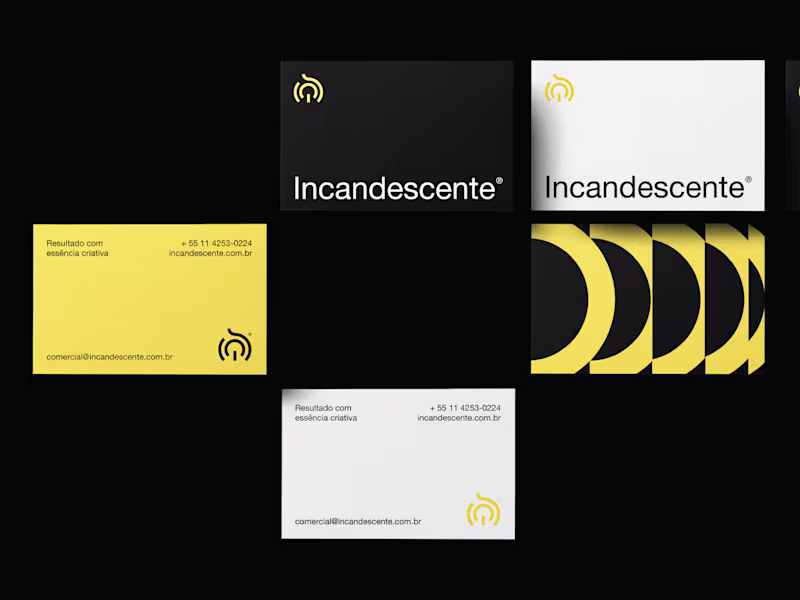 Cover image for Logo Design