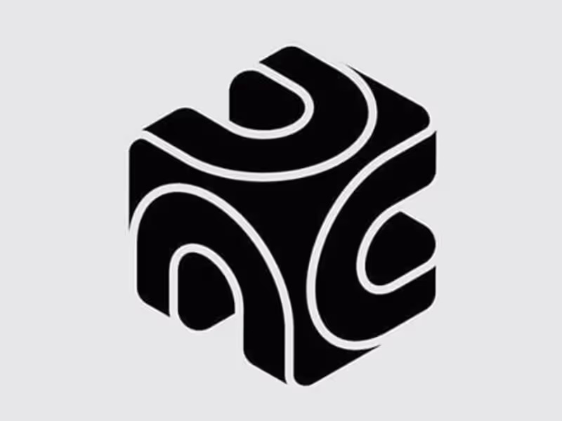 Cover image for Logo design