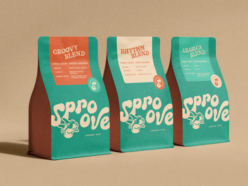 Cover image for Visual Narrative Branding: Crafting Iconic Brand Identities