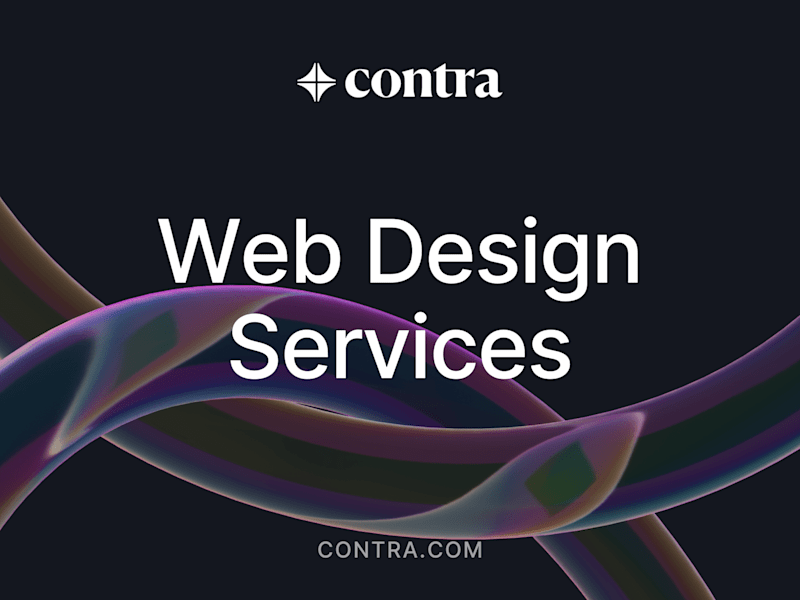 Cover image for Custom Website Design for Brand Excellence