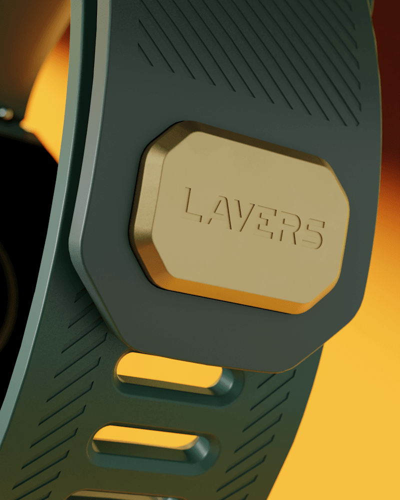 Cover image for Layers – ANARC Watch