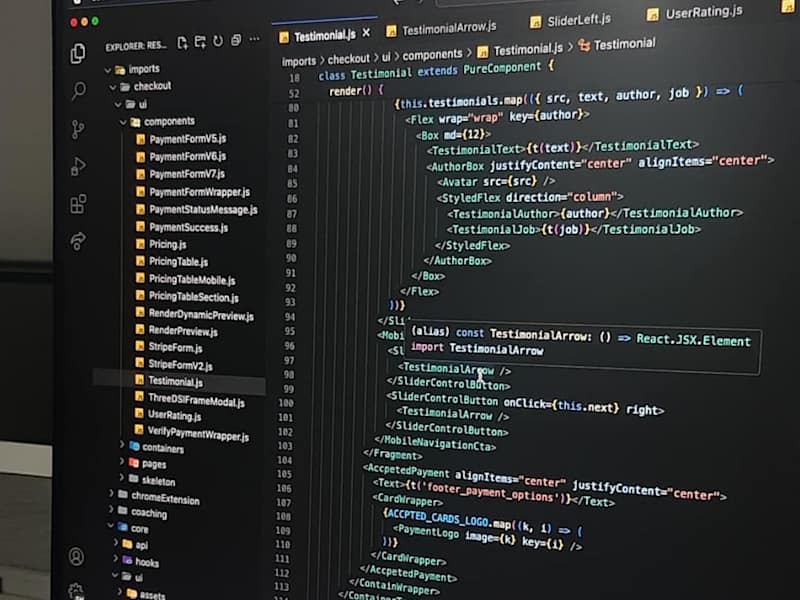 Cover image for Custom Web Apps: Fast, Scalable, and Designed for Your Success