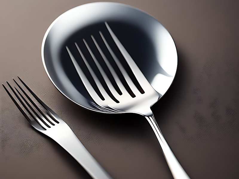 Cover image for Fork
