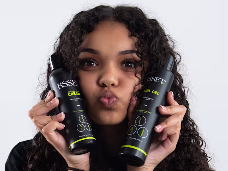 Cover image for I will create a premium brand identity for your E-com brand