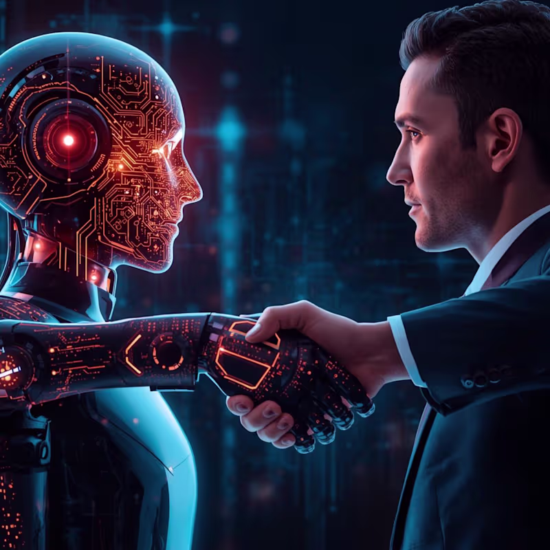 Cover image for Remember when everyone said AI