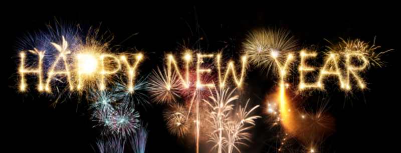 Cover image for Judgement Day: 2015 Resolutions I Actually Kept….