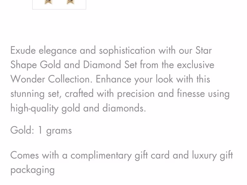 Cover image for Luxury Jewellery & Gifts for Kids & Newborns in Dubai, UAE