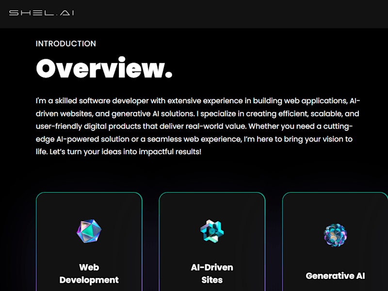 Cover image for  Cutting-Edge Web Development