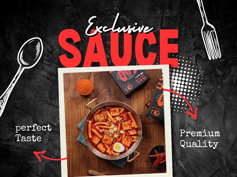 Cover image for God Sauce Project