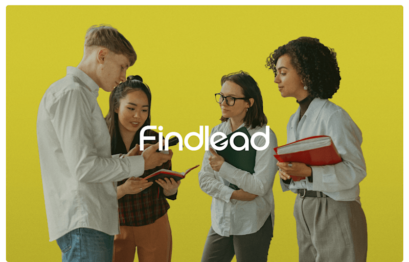Cover image for Findlead - Whys*
