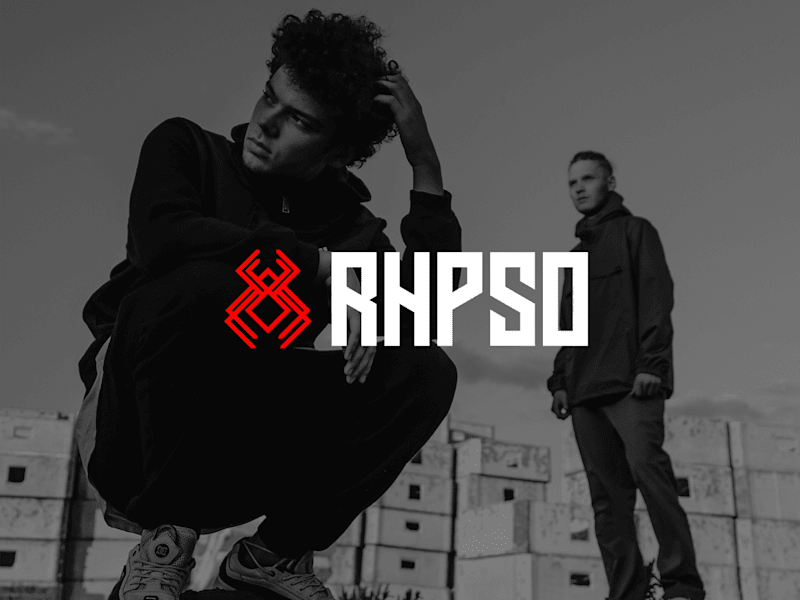 Cover image for RHPSO - Brand Strategy and Design