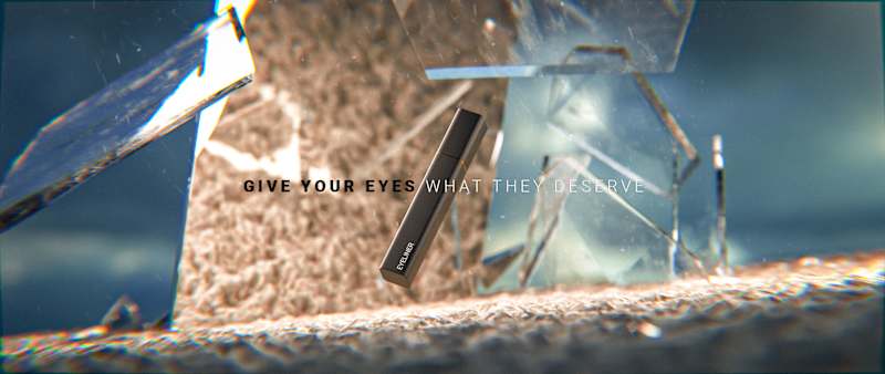 Cover image for Photorealistic 3D Product Animation for Brands