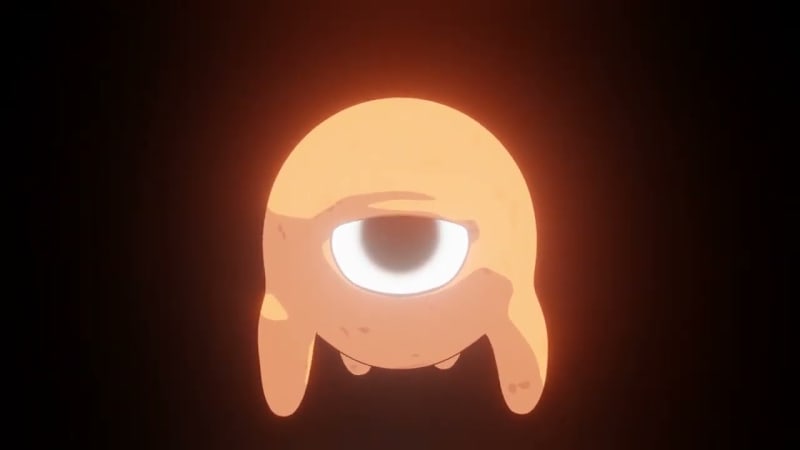 Cover image for Cartoon Amber Blistering Monster - YouTube