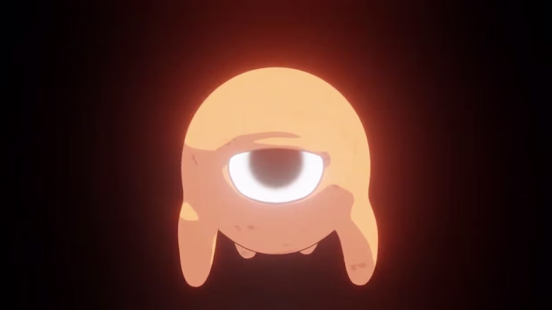 Cover image for Cartoon Amber Blistering Monster - YouTube
