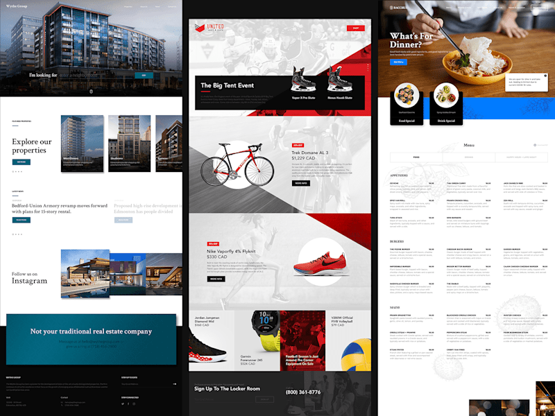 Cover image for Responsive Webflow Sites