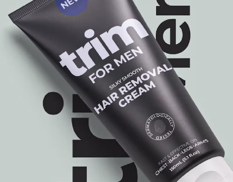 Cover image for Product Label for Trim