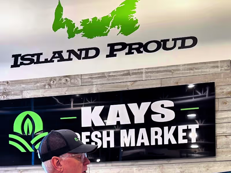 Cover image for Weekly Deals In-Store Promo Content — Kays Fresh Market