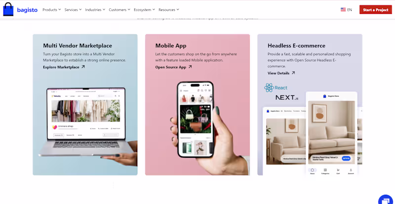 Cover image for I contributed to the front-end