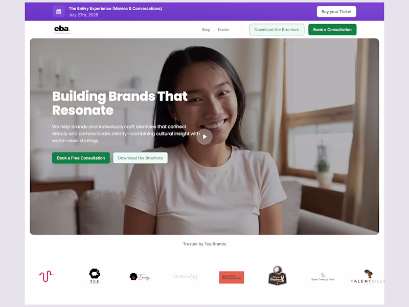 Cover image for UI/UX Design (Websites, Apps & Webapps)
