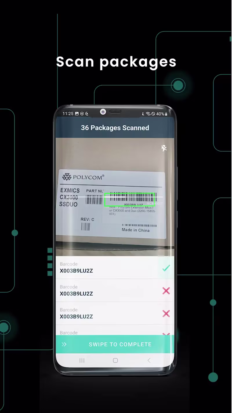 Cover image for In my previous role at a startup, I was the sole Android Eng...