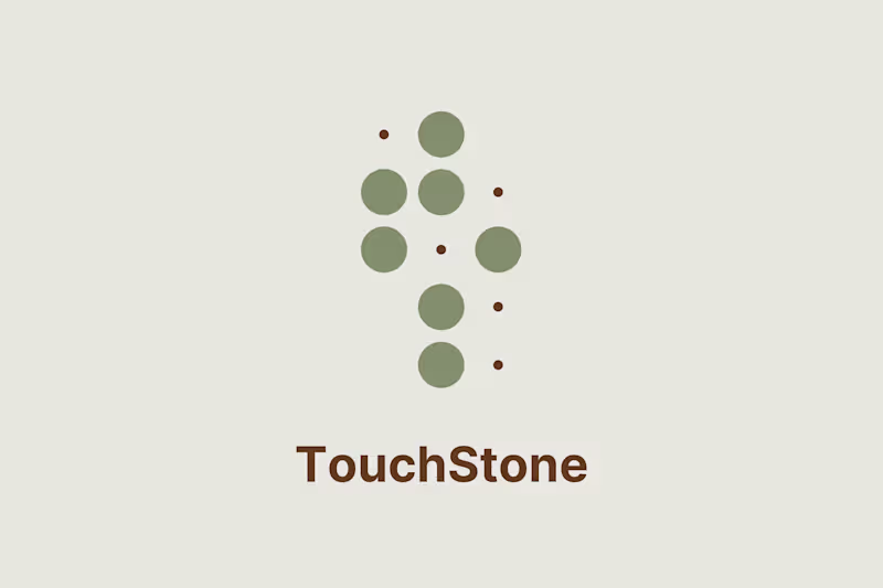 Cover image for CodingDos/TouchStone