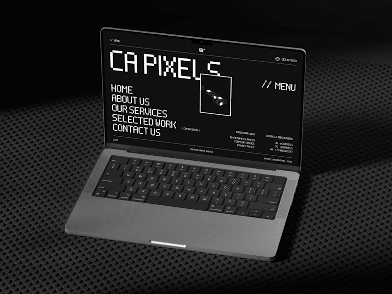 Cover image for Framer Website: Competitive Advantage + More Sales & Clients