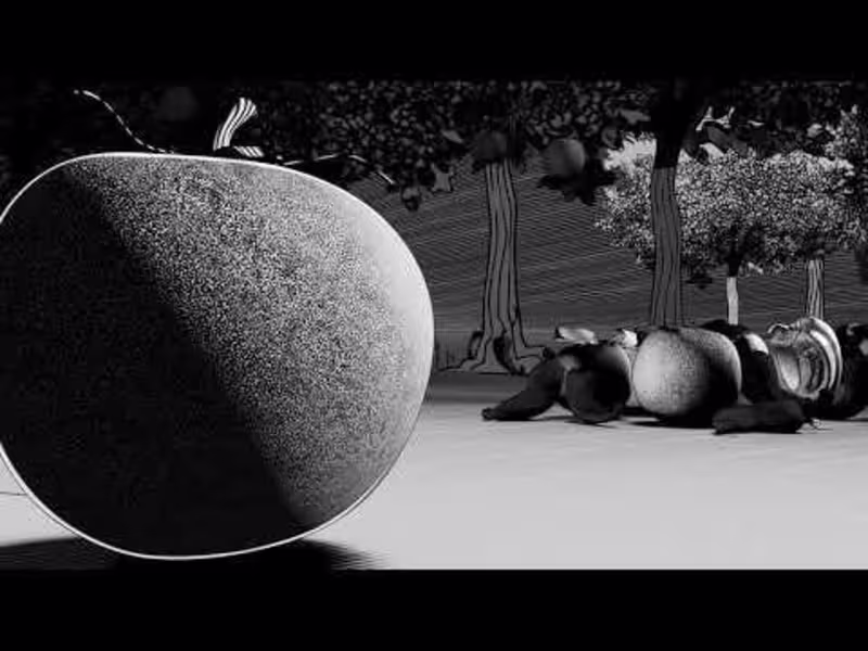 Cover image for Create High Quality 3D Animation 